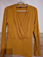 Bluse Wickeloptik Bayern - Raubling Vorschau