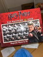 Harry Potter 3D-Buch Freiburg im Breisgau - Altstadt Vorschau
