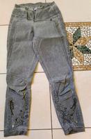 Schöne Tredy Bengalin Hose Gr. 36 Niedersachsen - Brietlingen Vorschau