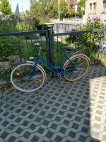 Gebraucht Fahrrad 28zol Niedersachsen - Wolfenbüttel Vorschau