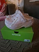 Crocs Schuhe Sachsen - Hartenstein Vorschau
