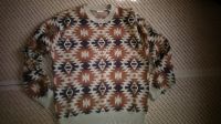 Neuer Pullover Gr L 100 %Baumwolle Boxy Style Bayern - Rimpar Vorschau