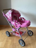 Baby Born Puppenwagen Nordrhein-Westfalen - Menden Vorschau
