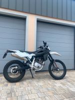 Husqvarna Te 125 (WR 125, Beta 125RR, RX125) Bayern - Lichtenau Mittelfr Vorschau