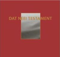 Dat Neei Testament in ostfriesischem Platt - Bibel - NEU Niedersachsen - Uplengen Vorschau