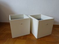 2 IKEA EXPEDIT Schubladen-Einsätze "alte Version" / Kallax Düsseldorf - Friedrichstadt Vorschau