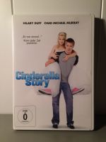 DVD „Cinderella Story“ (2004) mit Hilary Duff Hessen - Lahnau Vorschau