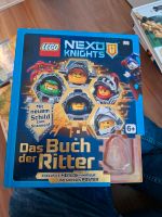 Lego Nexo Knights Das Buch der Ritter Nordrhein-Westfalen - Mönchengladbach Vorschau