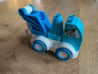 Lego Duplo - Mein erster Abschleppwagen Nordrhein-Westfalen - Detmold Vorschau