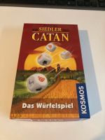 Die Siedler von Catan - Das Würfelspiel (Klaus Teuber) Kosmos Lübeck - St. Jürgen Vorschau