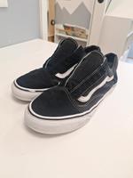 Vans 40 schwarz sneaker Nordrhein-Westfalen - Siegburg Vorschau