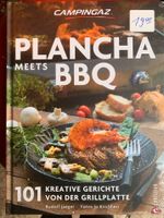 Campingaz Plancha Meets BBQ Gerichte  von der Grillplatte Grill Niedersachsen - Neuenhaus Vorschau