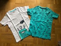 2 neue T-Shirts für Jungs Gr. 110/116 Nürnberg (Mittelfr) - Nordstadt Vorschau