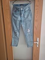 Mom Jeans Gr.S Bayern - Landau a d Isar Vorschau