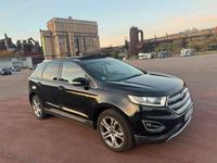 Ford Edge 2,0 l TDCi Bi-Turbo 4x4 Titanium Saarland - Dillingen (Saar) Vorschau
