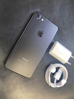 iPhone 7 32GB Gebraucht Neuwertig Optisch & Technisch Einwandfrei Hamburg - Harburg Vorschau