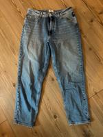 Jeans Mom Gr L 30 Only Thüringen - Apolda Vorschau