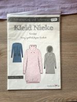 Schnittmuster Kleid Nieke für Kinder zu verkaufen Nordrhein-Westfalen - Gütersloh Vorschau