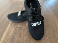 Puma Turnschuhe Gr. 38 West - Unterliederbach Vorschau