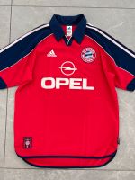 FC Bayern München Adidas Trikot Gr. M 2000/2001 Opel Bayern - Neumarkt i.d.OPf. Vorschau