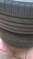 Zu Verkaufen Neuwärtige  2x Nexen N PRIZ 225/55 R18 Nordrhein-Westfalen - Emmerich am Rhein Vorschau