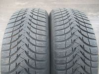 2 Stück Michelin Alpin A4 205/60 R16 92H Winterreifen 5-6mm DOT19 Baden-Württemberg - Reutlingen Vorschau