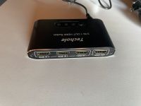 HDMI Switch 3 Ports Bayern - Zusmarshausen Vorschau