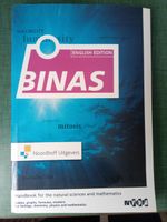 BiNaS or BINAS English edition Rheinland-Pfalz - Bingen Vorschau