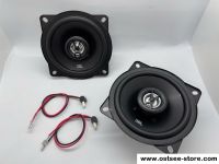 BMW 3er E36 Compact - JBL Heck Lautsprecher Set - Neu Kreis Ostholstein - Sereetz Vorschau