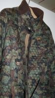 Khujo Herbst Winterjacke grün Camouflag  Jaydee Plain  Größe 36 Berlin - Hohenschönhausen Vorschau