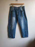 Modische Jeans mit Waschung, Gr. 42 Bremen - Oberneuland Vorschau