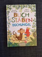 Buchstaben Dschungel, Ursula Poznanski Hannover - Döhren-Wülfel Vorschau