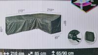 AeroCover Loungesethülle 270 x 210 x H 70 cm rechteckig Baden-Württemberg - Riedlingen Vorschau