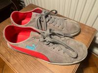 Puma Retro Sneaker 40 Schwerin - Gartenstadt - Ostorf Vorschau