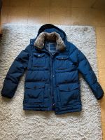 Neu Tommy Hilfiger Parka Jacke Größe XL Leipzig - Großzschocher Vorschau