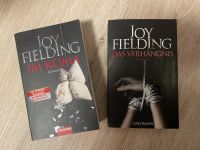 Joy Fielding 2x (Spannung pur ;-) ) Baden-Württemberg - Obersontheim Vorschau