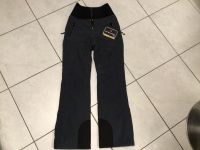 Bergson Skihose Mien slim Gr. 36 , grau neu mit Etikett Bayern - Denkendorf Vorschau