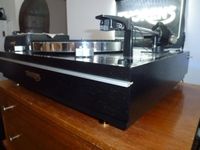 Thorens TD-160 MKI Nordrhein-Westfalen - Petershagen Vorschau