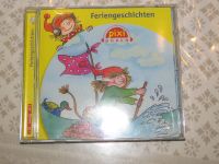 CD Pixi Hören Feriengeschichten Niedersachsen - Rehden Vorschau