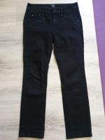 Jeans Damen Esprit schwarz Größe 34 Sachsen - Zwoenitz Vorschau