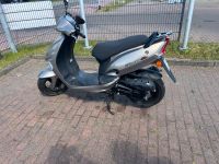 Motorroller Kymco Vitality 2T Herzogtum Lauenburg - Schwarzenbek Vorschau