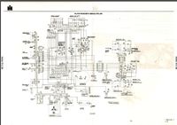 IHC Kabelbaum 554, 644, 744, 844, 844S Beleuchtung hinten Nordrhein-Westfalen - Heinsberg Vorschau