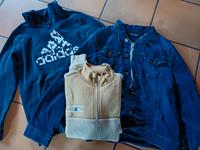 Kleiderpaket 11 Teile, Männer/ Teenager,  Größe M Hessen - Melsungen Vorschau
