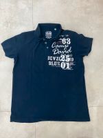 Neues Camp David Polo-Shirt Baden-Württemberg - Forchtenberg Vorschau