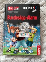 Die drei Fragezeichen??? Bundesliga Alarm neu Nordrhein-Westfalen - Menden Vorschau