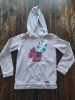 JAKO-O Pullover Hoodie Kapuze Mädchen Glitzer 128/ 134 Baden-Württemberg - Hildrizhausen Vorschau