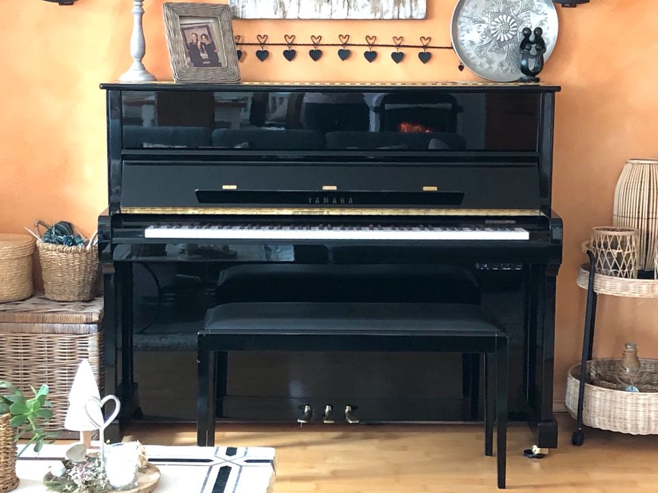 Yamaha Silent Piano in Weiden (Oberpfalz)