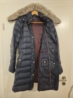 Tommy Hilfiger Damen Daunen Jacke - Größe M - Top Hessen - Groß-Zimmern Vorschau