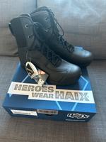 Haix Einsatzstiefel GSG 9, SEK, MEK Größe 44, Winter, NEU, OVP Bayern - Winterbach Kr. Günzburg Vorschau