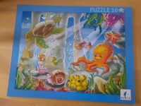 Puzzles 16 Teile 24 Teile und 40 Teilen Thüringen - Erfurt Vorschau